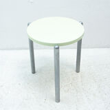 Industrial workers stool, 1930´s, middle Europe, Bauhaus