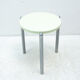 Industrial workers stool, 1930´s, middle Europe, Bauhaus