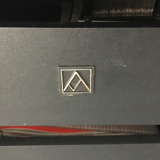 Black lacquered buffet Giotto Stoppino - 1977