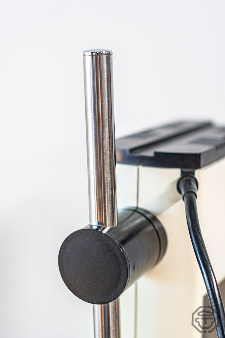 Manade Samp design desk lamp, 1970