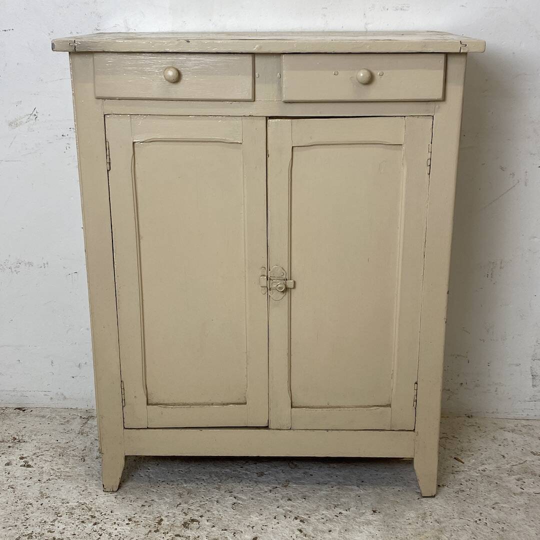 Vintage 50s Parisian sideboard