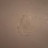 Niderviller foam plate