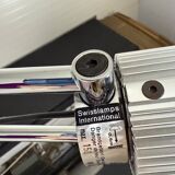 Viktor Frauenknecht Haloprofil desk lamp Swiss Lamps