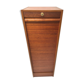 Curtain binder cabinet year 60-70