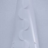 bicolour lamp "vistofta" Gunnar Jensen IKEA vintage 90s