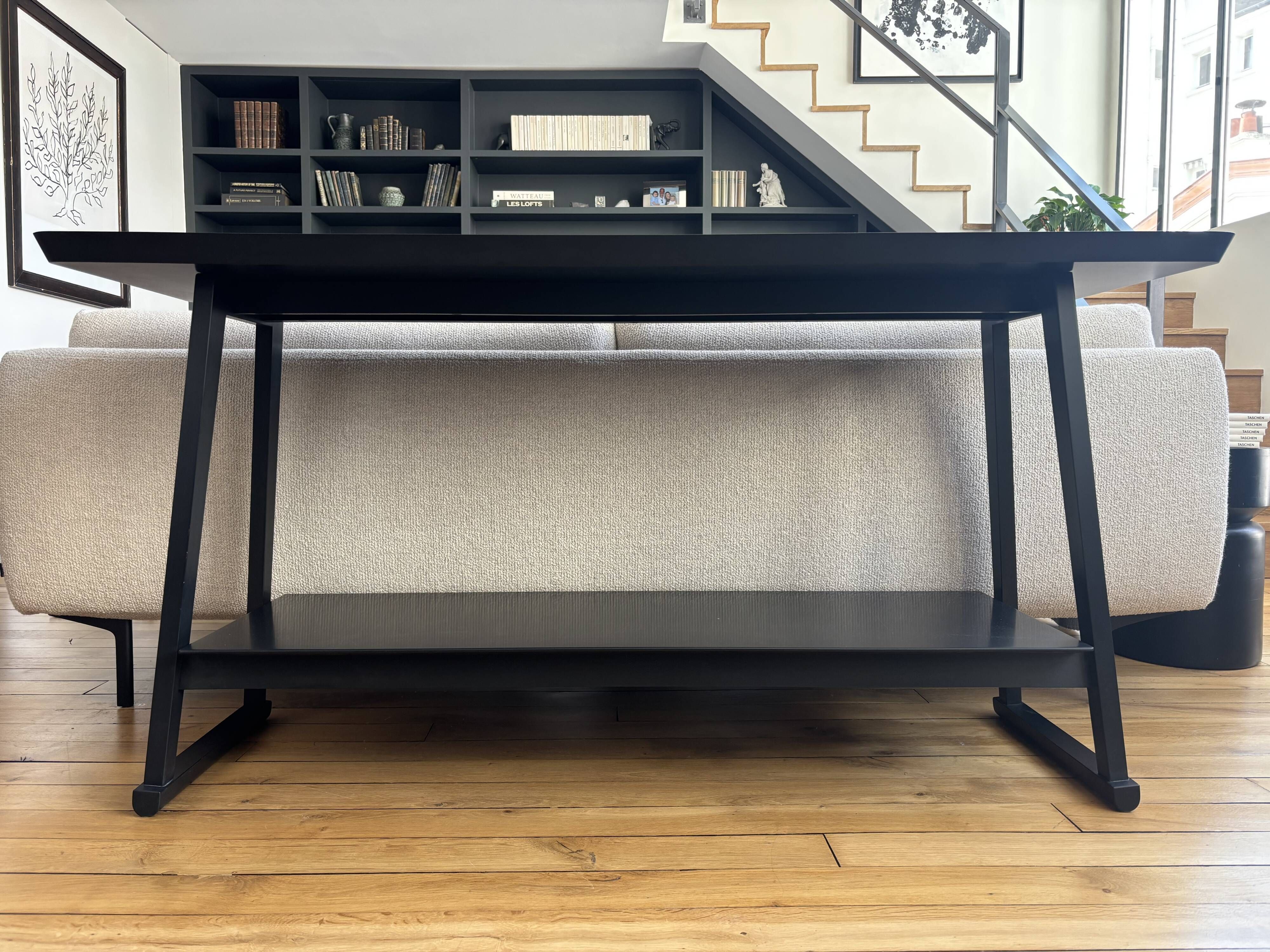 Console Maxalto Recipio '14