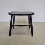 Vintage Scandinavian Design Stool for Hagafors, Sweden 1960's. Tapiovaara.