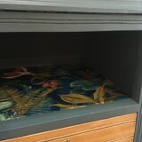 Green rag picker 30s/40s