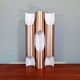 Set of 3 wall sconces FUGA, RAAK Amsterdam, 1960-70