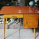 Desk feet compass baumann