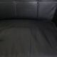 Art Deco 2.5-Seater Leather Sofa