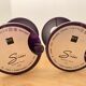 Pair of miss Sissi lamp design Philippe Starck Flos edition