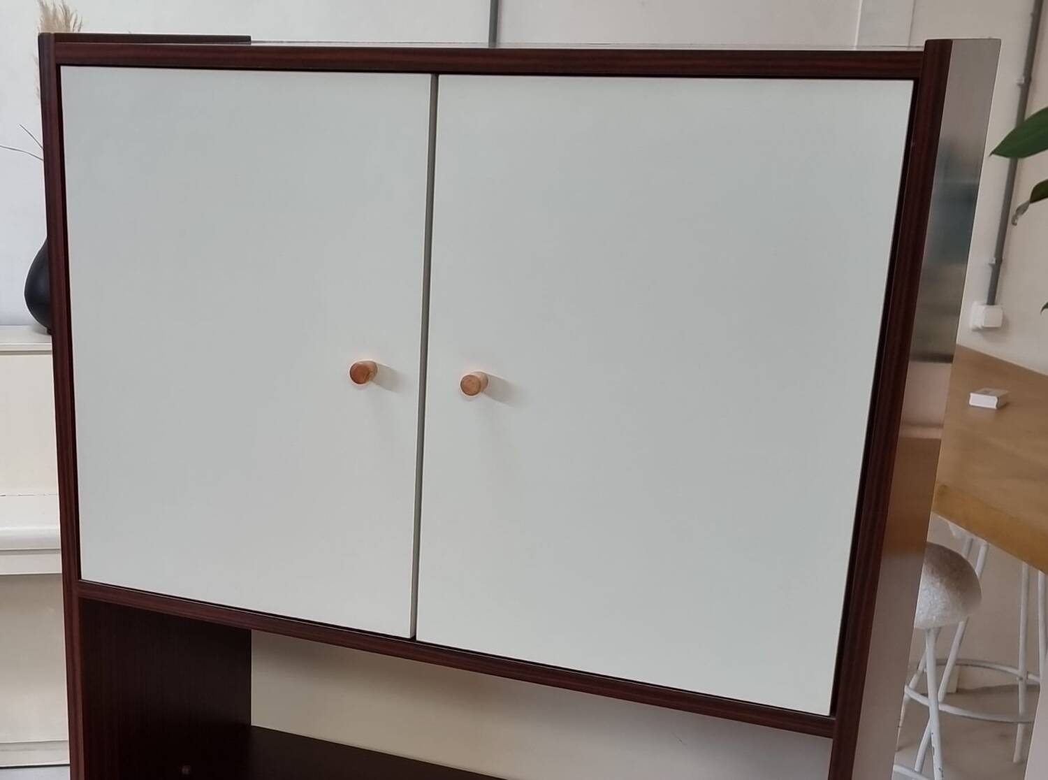Highboard des années 70