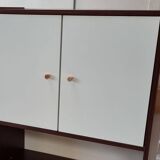 Highboard des années 70