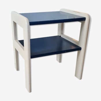 Table de chevet scandinave