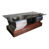 Spage Age coffee table