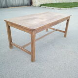 Old farm table