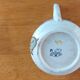 Porcelain cup Creil and Montereau