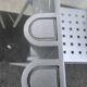 Set de 6 chaises “Mirandolina” – Pietro Arosio pour Zanotta, 1999