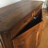 18th century sideboard