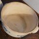 Bouillon/soup tureen/vegetable dish St Uze (ironstone) late 19th century