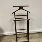 Valet de chambre en bois