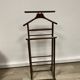 Wooden valet