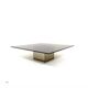 Table par Nanda Vigo pour Acerbis, années 1970