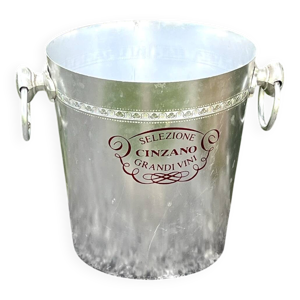 Seau à glace Cinzano