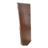 Table merisier massif