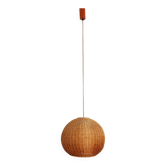 Vintage rattan