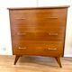Vintage chest of drawers year 50