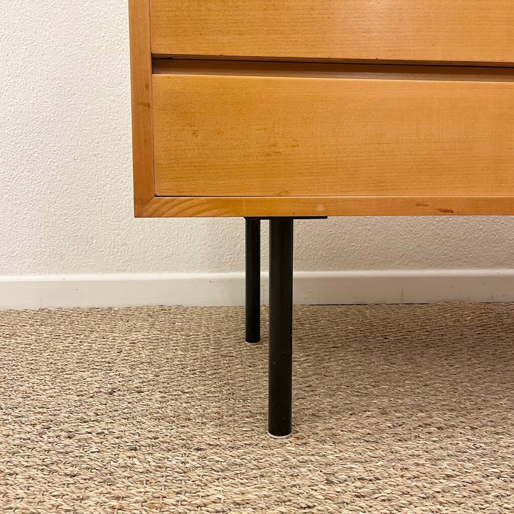 Kurt Thut chest of drawers