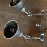 Double wall lamp chehoma