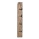 Yucheng - Chinese shelf in antique pine no. 4