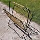 Porte revues scoubidou 60s/70s