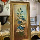 Tableau fleurs