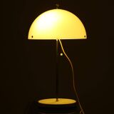 Mushroom Table Lamp by Fagerhults Sweden, 1970s