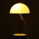 Mushroom Table Lamp by Fagerhults Sweden, 1970s