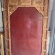 Louis XV style mirror