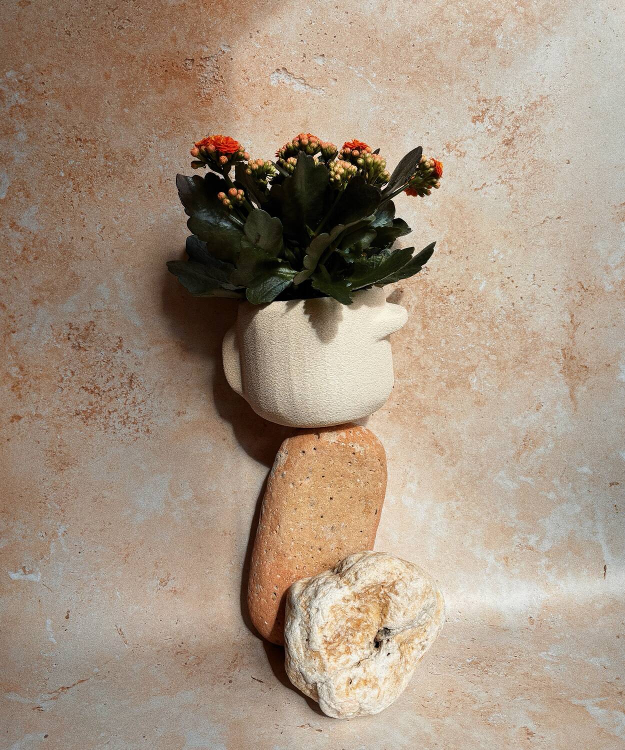 Nova Planter Sandstone