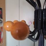 Porte-manteaux vintage