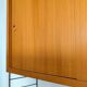 Original STRING wall unit by Nisse Strinning from the 1960s, Sweden.