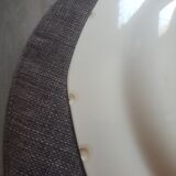 Churchill plate made in England