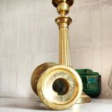 2 Candlesticks