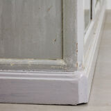 Victorian shop counter late 19th century