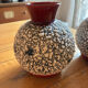 Ball vase