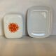Butter dish with vintage Thomas Germany lid