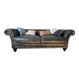 Chesterfield sofa