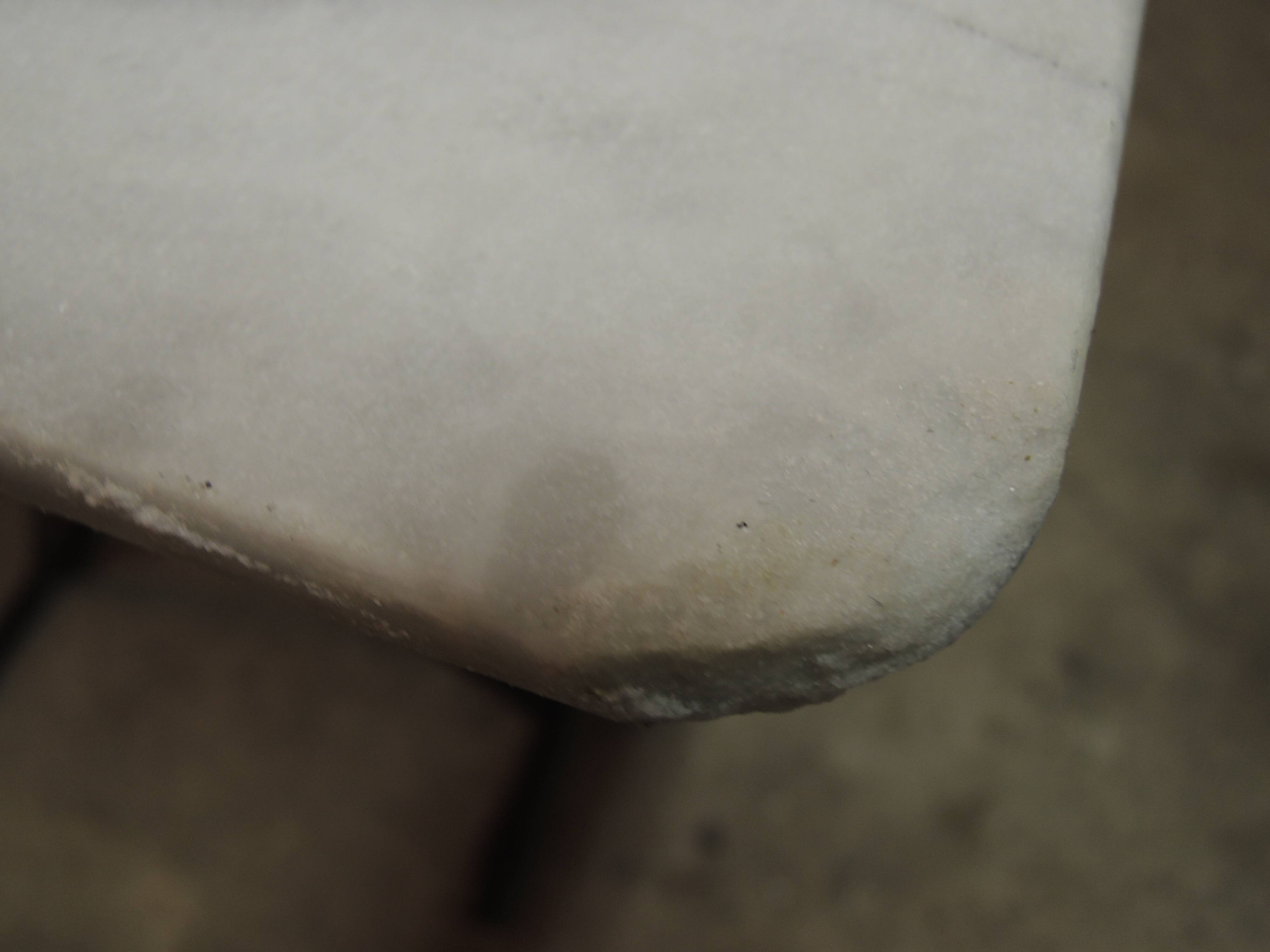 Table bistrot